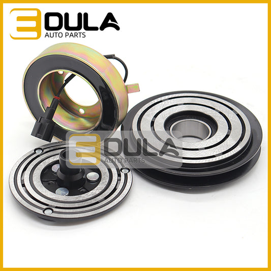 The new AC compressor clutch is suitable for Nissan Xtrail T30 2.2 926655M300 926005M301