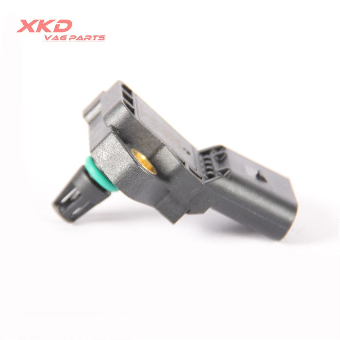07K906262 Downstream applications include for Audi A3, Q3, Q5, for Volkswagen Beetle, and for Tiguan . 0258010337 Oxygen sensor.