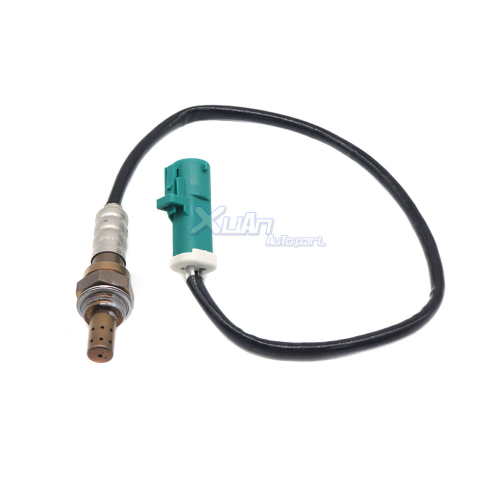98AB-9F472-BB is suitable for Fiesta Focu MONDEO Oxygen O2 Lambda sensor air-fuel ratio. v