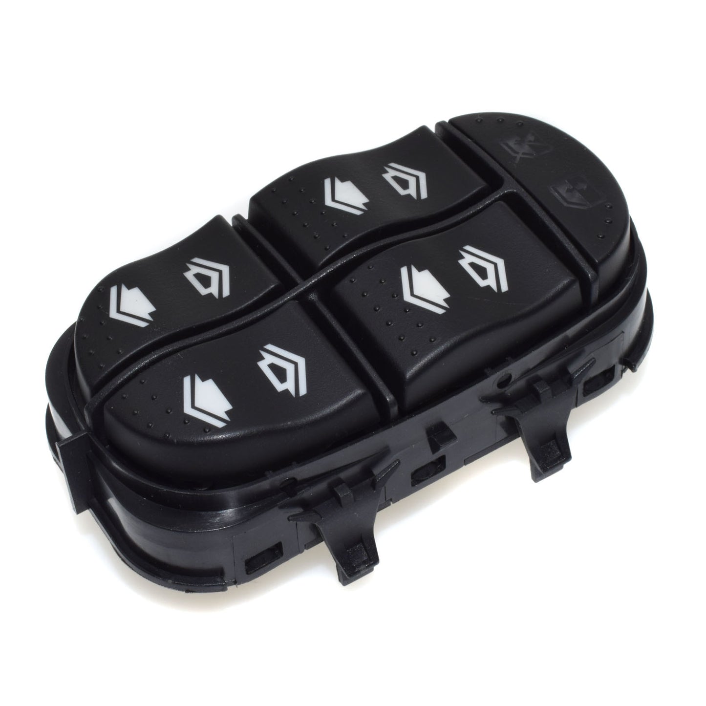 Driver Side Electric Power Window Switch Main for Focus 11 Pin 1998 - 2004 - v