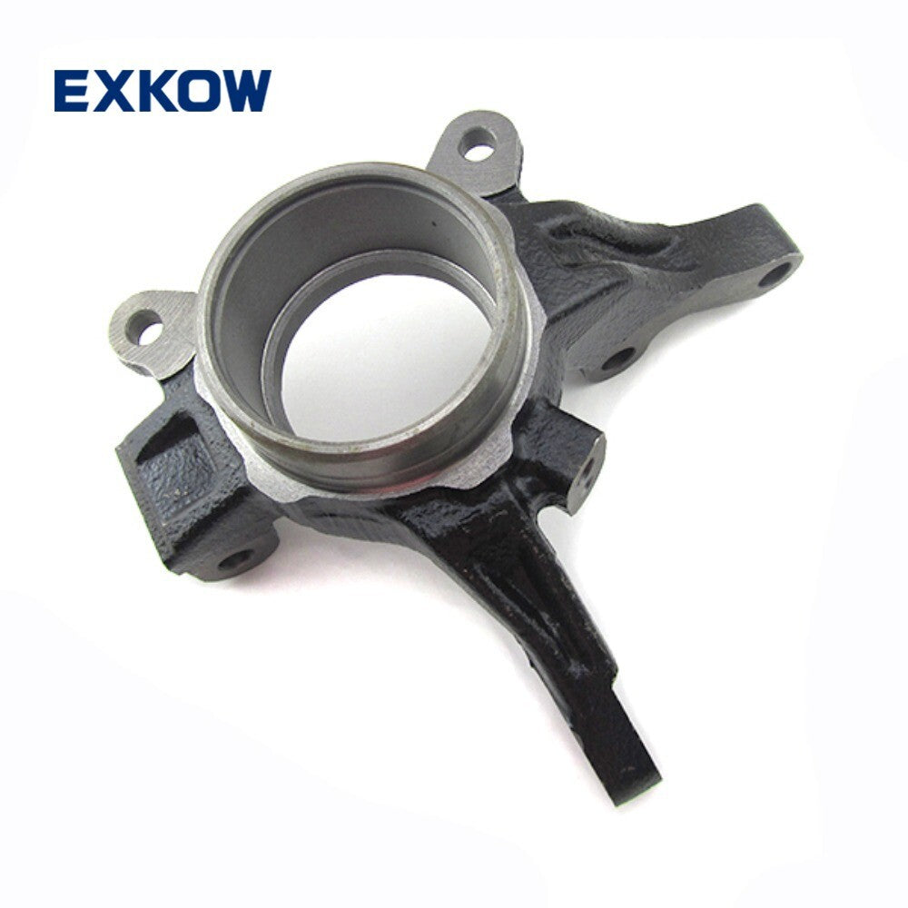 Front Left Axle Knuckle for Mitsubishi Outlander PHEV ASX RVR 3870A007 Q