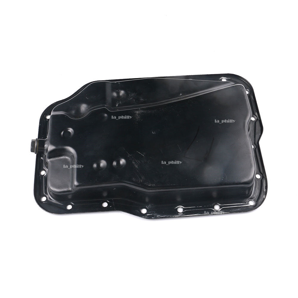 Automatic Transmission Oil Pan Fits for MAZDA 3 Saloon FN11-21-51X Q