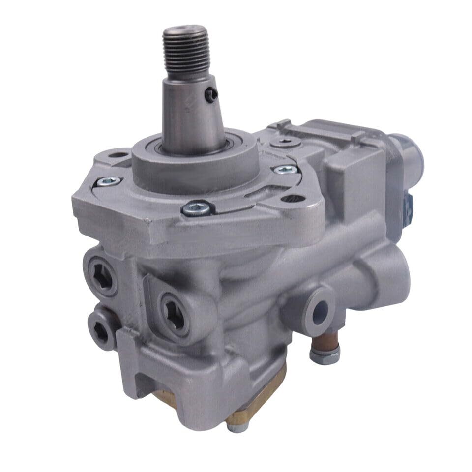 Fuel Injection Pump 1J508-50500 Fits Kubota V3800-TIE4B/ V3800-TIE5B