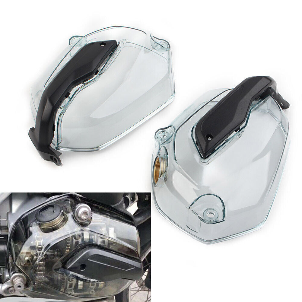 Cylinder Head Engine Cover Guards Protector for BMW R1200GS ADV R1200RS R1200RT Q