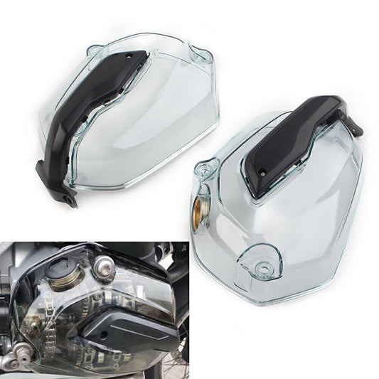 Cylinder Head Engine Cover Guards Protector for BMW R1200GS ADV R1200RS R1200RT Q