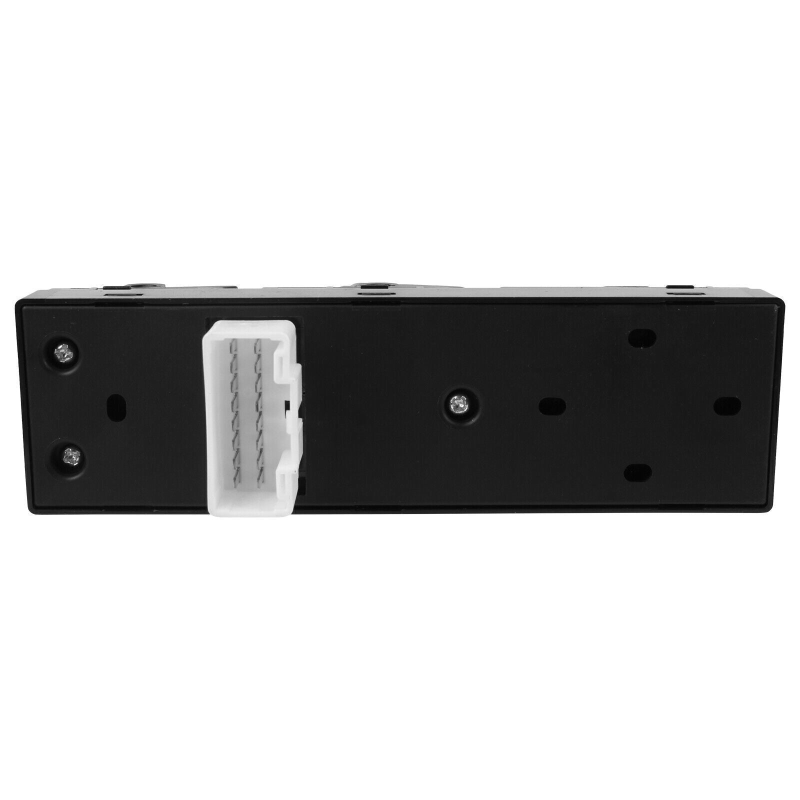 Left drive side power window switch for Hyundai for Elantra 2007 - 2010 93570-2H110- v