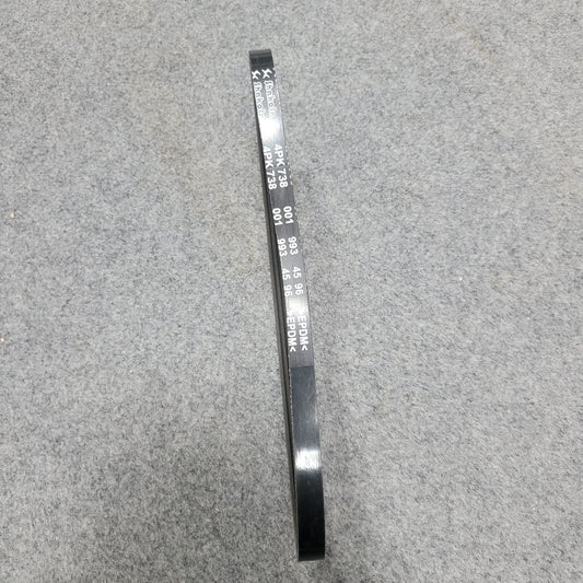 A/C Compressor V-Belt for Smart 451 07-14 Q
