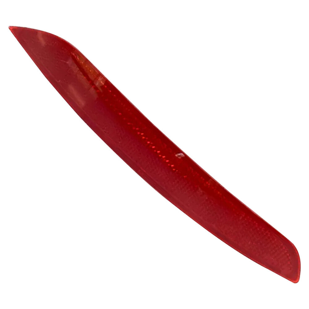 Rear Left Bumper Reflector Lens Red Fits For F46 214d 216d 216i 218d 218dX Q