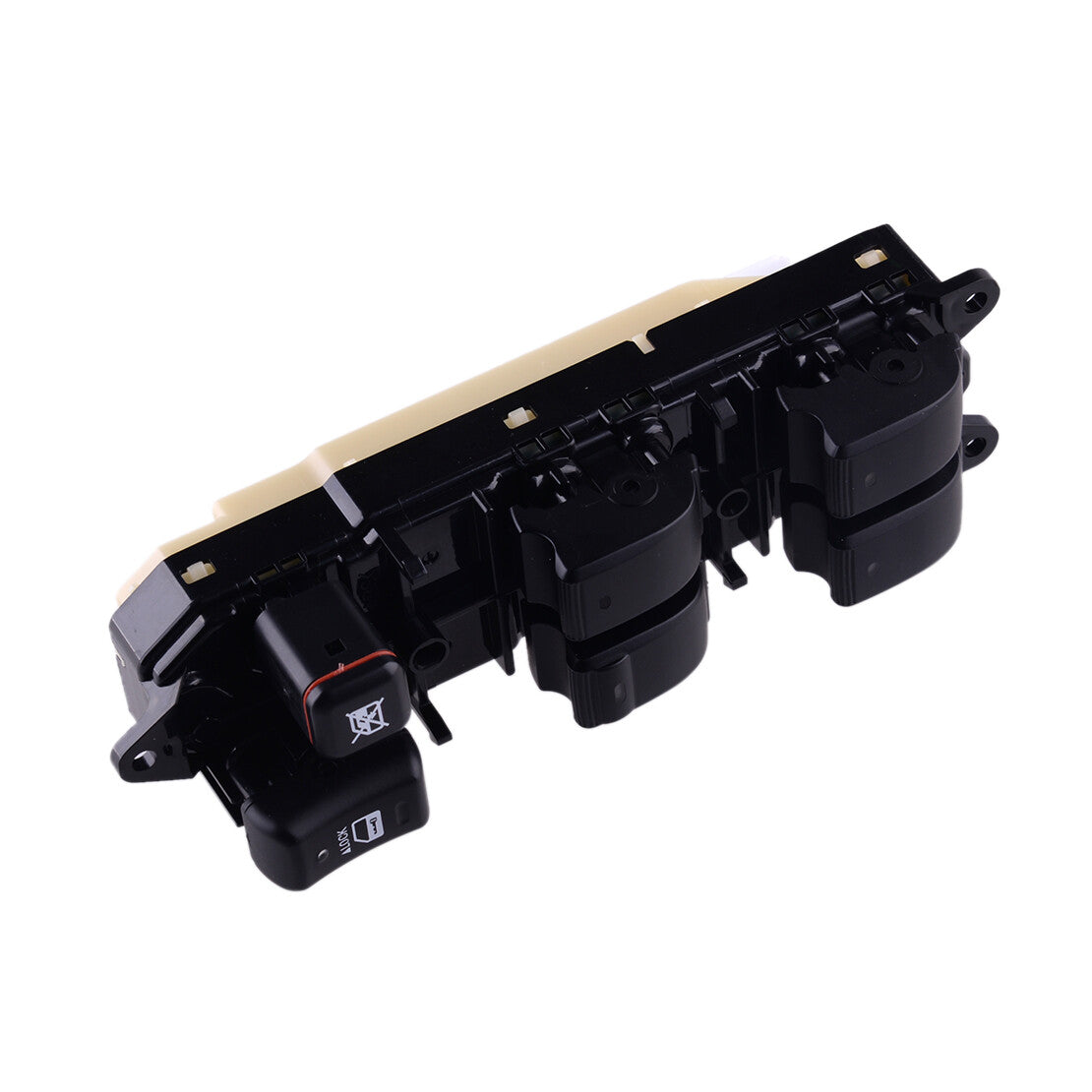 Power Window Master Switch Left Fit for Land Cruiser Prado for Lexus Rx350 v