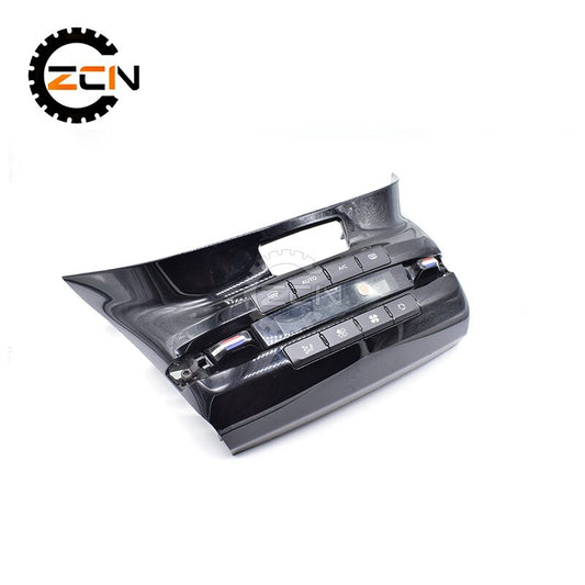96722471XU heater control for PEUGEOT 2008 2013 STYLE Q