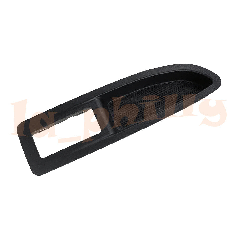 For 2011-2014 for Dodge Avenger for Chrysler 200 Front Right Side Window Switch Bezel Q