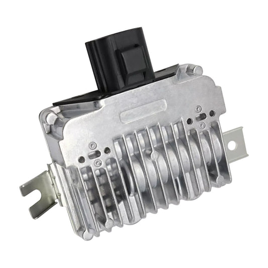 Fits For S80 2008-2010 S60 2012-2014 LR2 2008-2012 Fuel Pump Control Module Unit Q