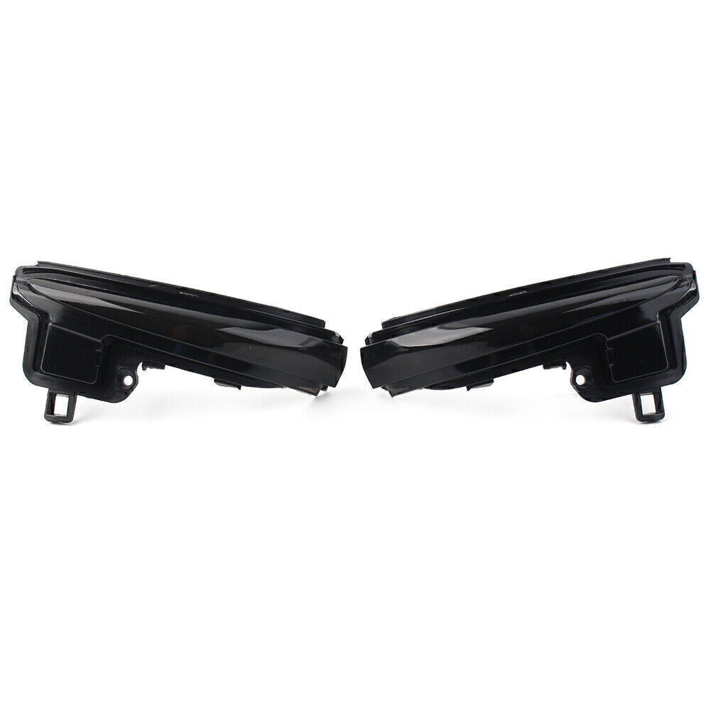 LED Side Mirror Sequential Dynamic Turn Signal Light for Toyota RAV4 2019-2021