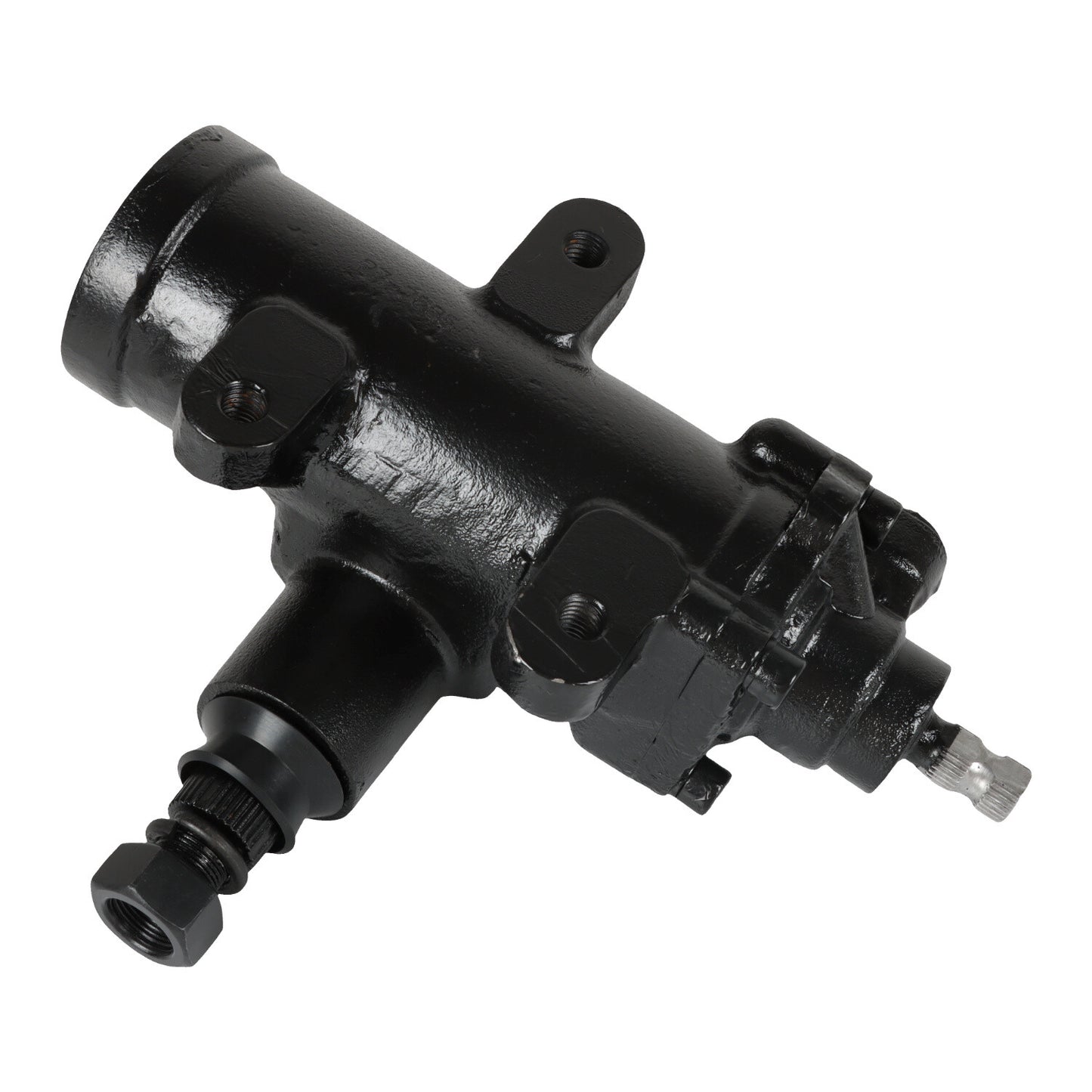 Power Steering Gear Box for Dodge 1997-2002 for Ram 2500 3500 27-7585 n