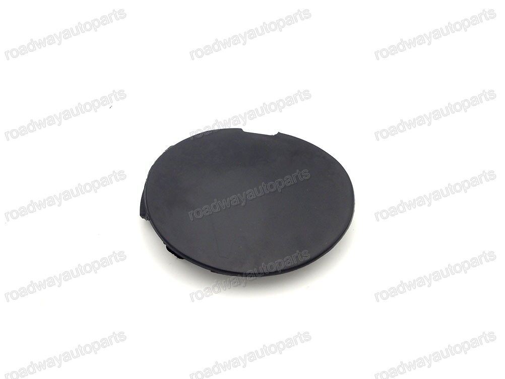1Pcs Front Bumper Tow Hook Cap Cover Eye Access for HONDA CITY 2009-2010 2011 Q