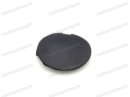1Pcs Front Bumper Tow Hook Cap Cover Eye Access for HONDA CITY 2009-2010 2011 Q