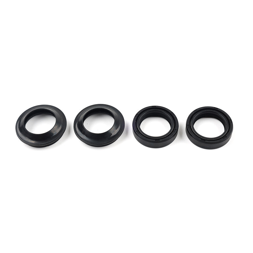 314310.5mm Front Fork Dust Oil Seals Kit for YAMAHA TTR110 2008-2017MSX125