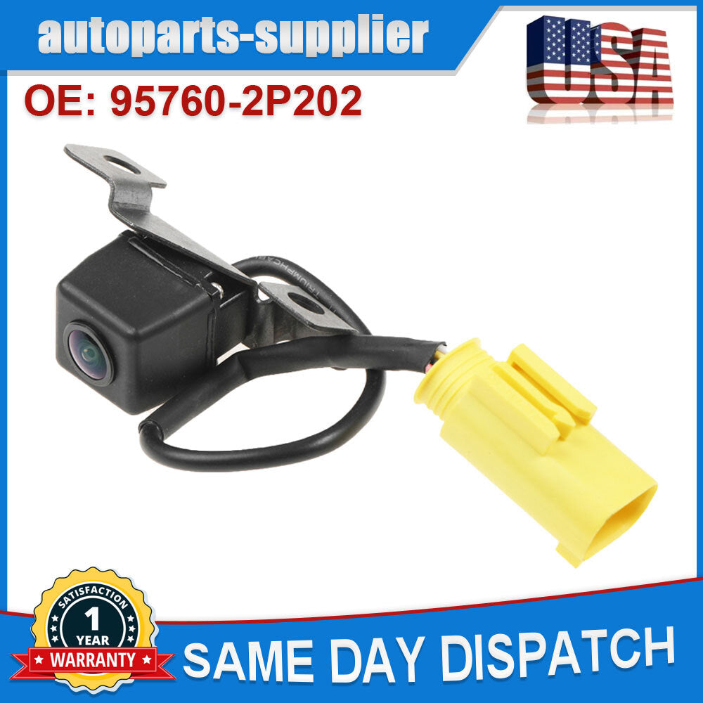 95760-2P202 Rearview Backup Camera for Kia Sorento 2009-2013