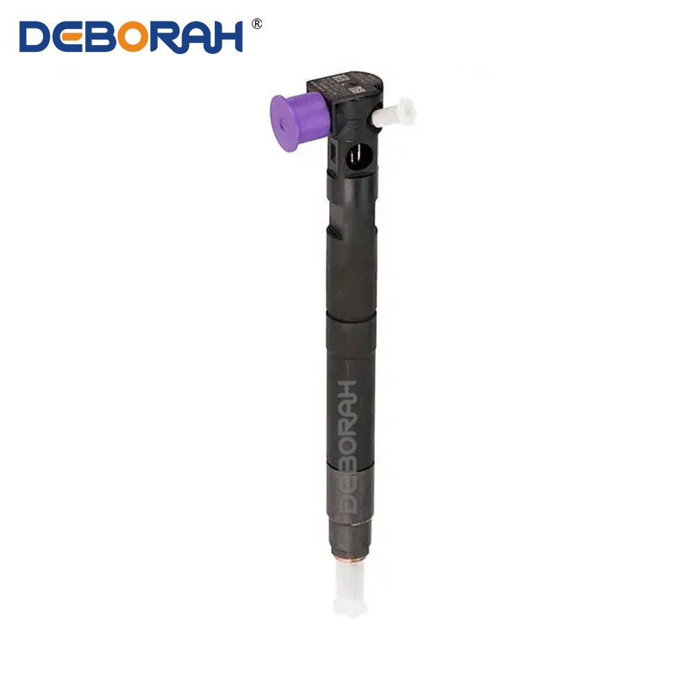 33800-4A710 Common Rail Fuel Injector for Hyundai Grand Starex H1, 28229873