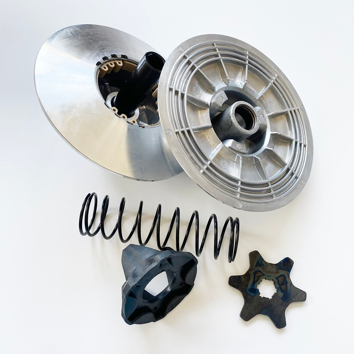 New Secondary Driven Clutch for Bombardier Can-Am Outlander 400 450 ATV