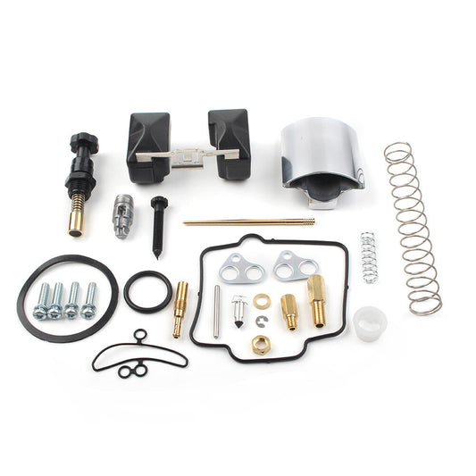 For PWK KEIHIN OKO Spare Jets Set Of 38mm Motorcycle Carb Rebuild Kit Q