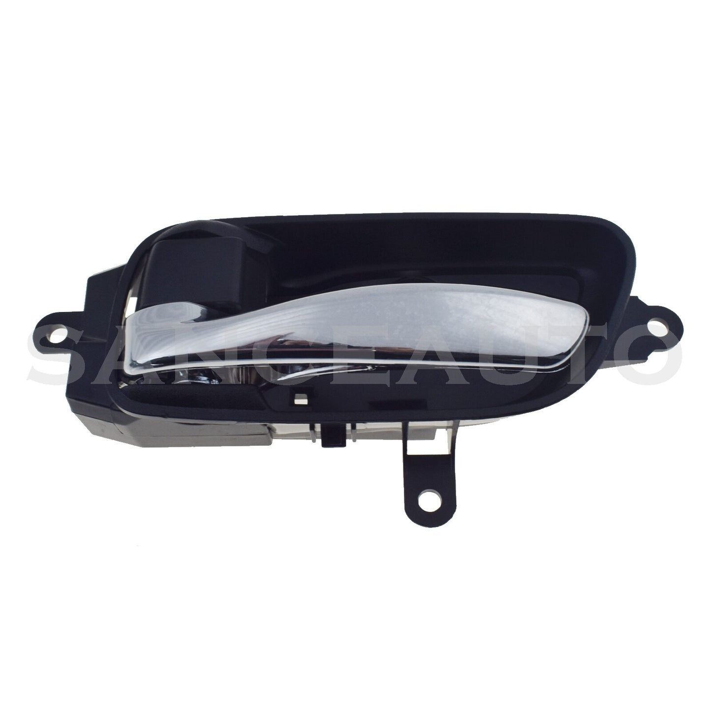 Chrome-plated LH door handle for Altima Pathfinder 2013-2017 n