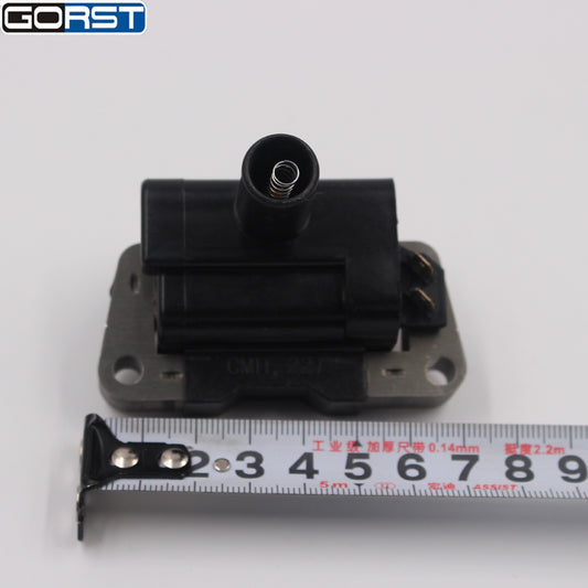 The CM1T-227 ignition coil is suitable for the Japanese Sentra Altima pickup Frontier 22433-OM200.