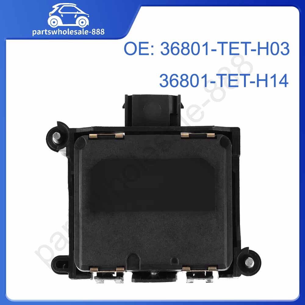 New Front Radar Cruise Distance Control Sensor Module For 2016-2021 for Honda for Civic