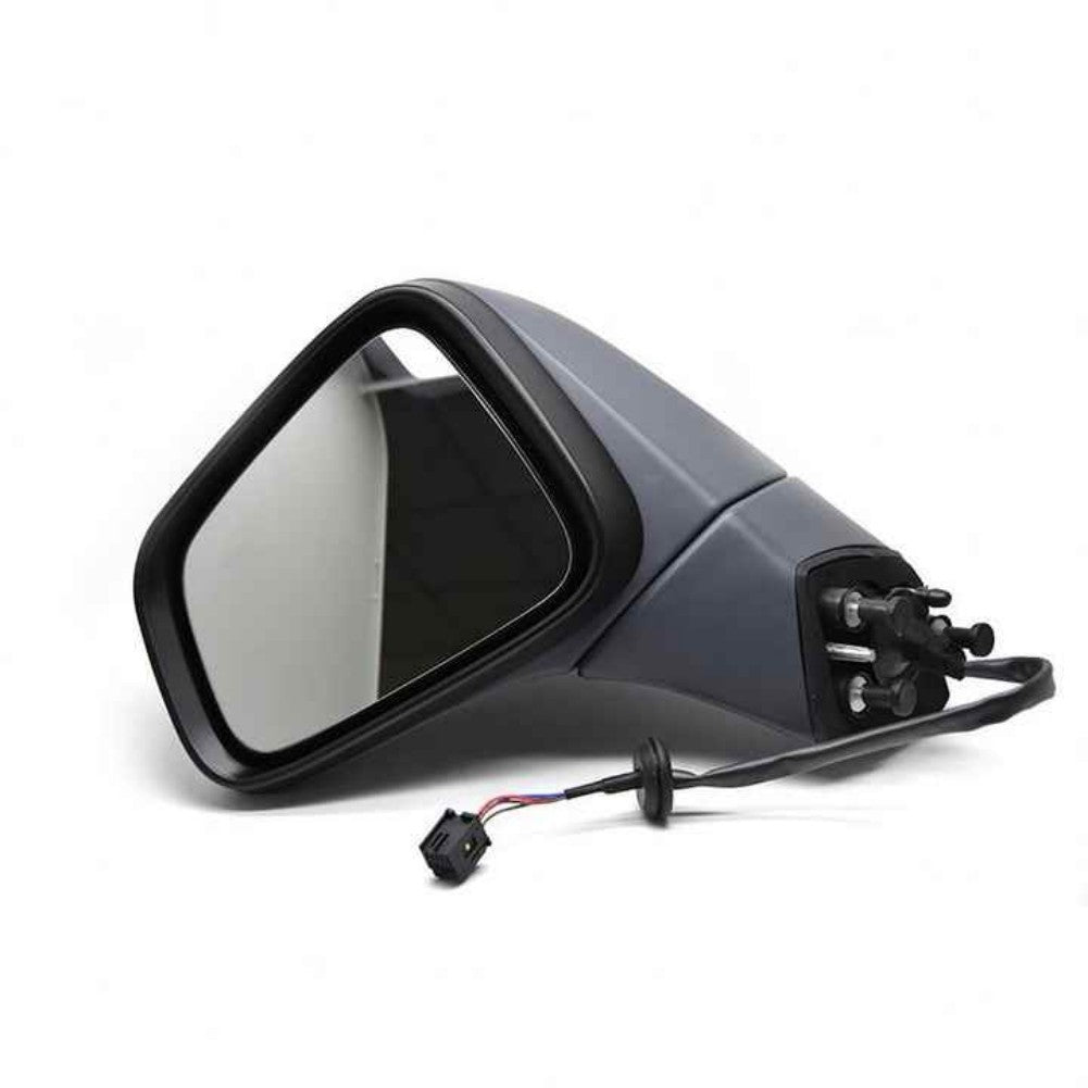 Left rearview mirror replacement # 95243956