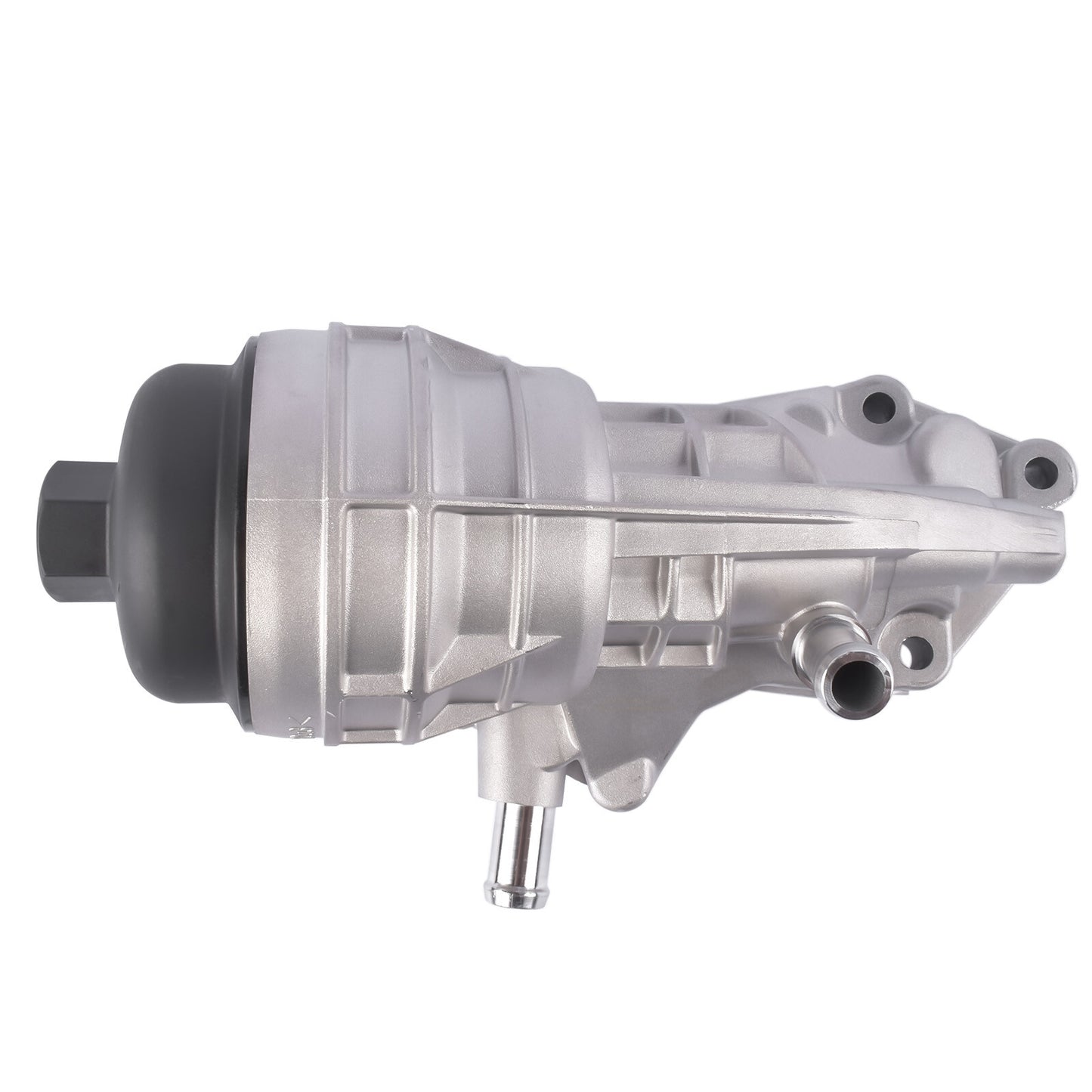 2701800500 Oil filter housing suitable for A220, CLA250, GLA250, A35, GLA35, AMG. n