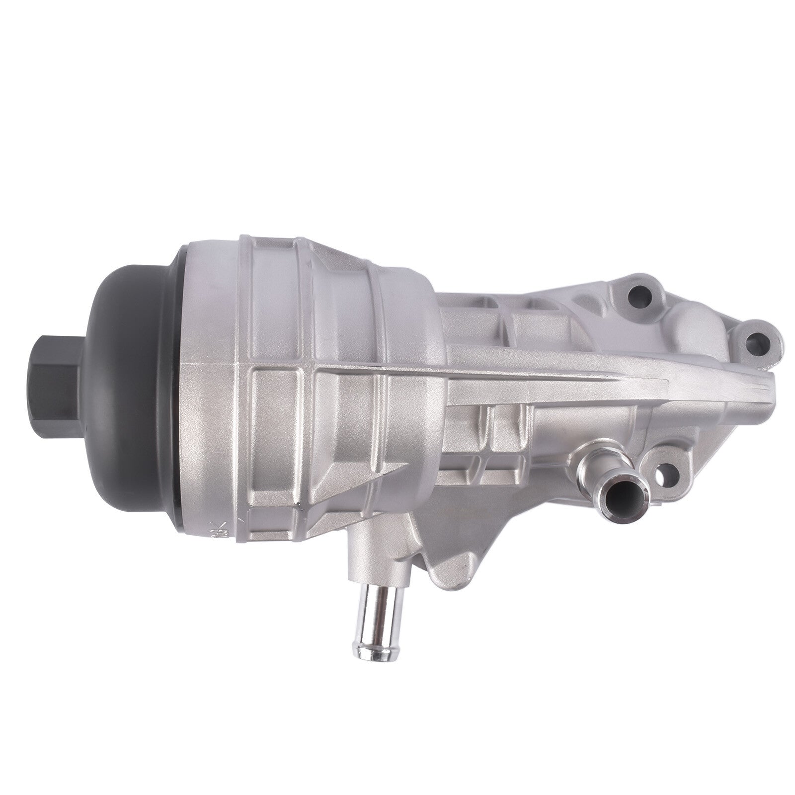2701800500 Oil filter housing suitable for A220, CLA250, GLA250, A35, GLA35, AMG. n