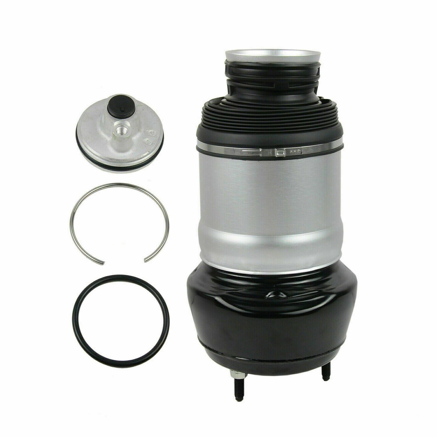 Two front air suspension spring repair kits suitable for Mercedes-Benz W166, X166, GL63, AMG GL350.