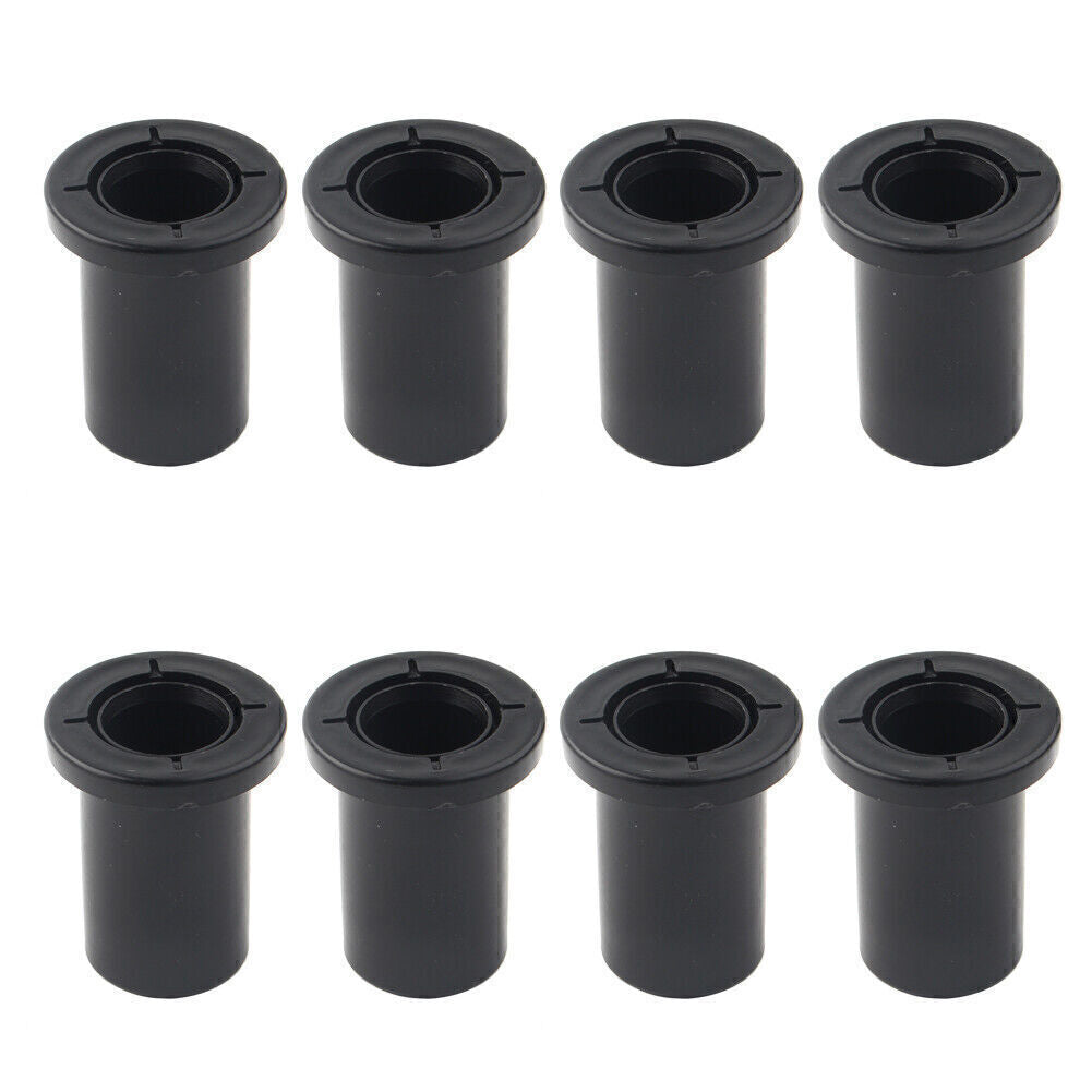 Rear Suspension Bushing-Lca for Polaris Sportsman 550/XP 550/X2 550/5437651 8PCs