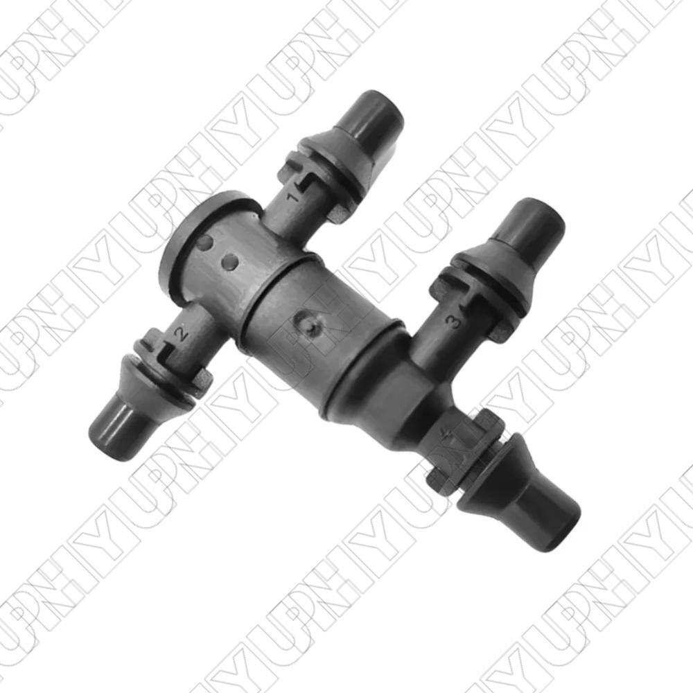 New Shut Off Valve for Mercedes-Benz A C E S GLC GLE GLS 0005061000, A0005061000 Q