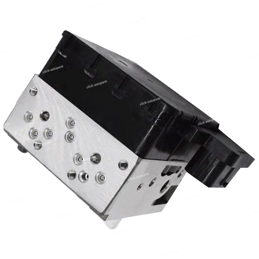 Brake Actuator ABS Anti-Lock Pump Modulator Valve for LEXUS LS460 Minor Defects Q
