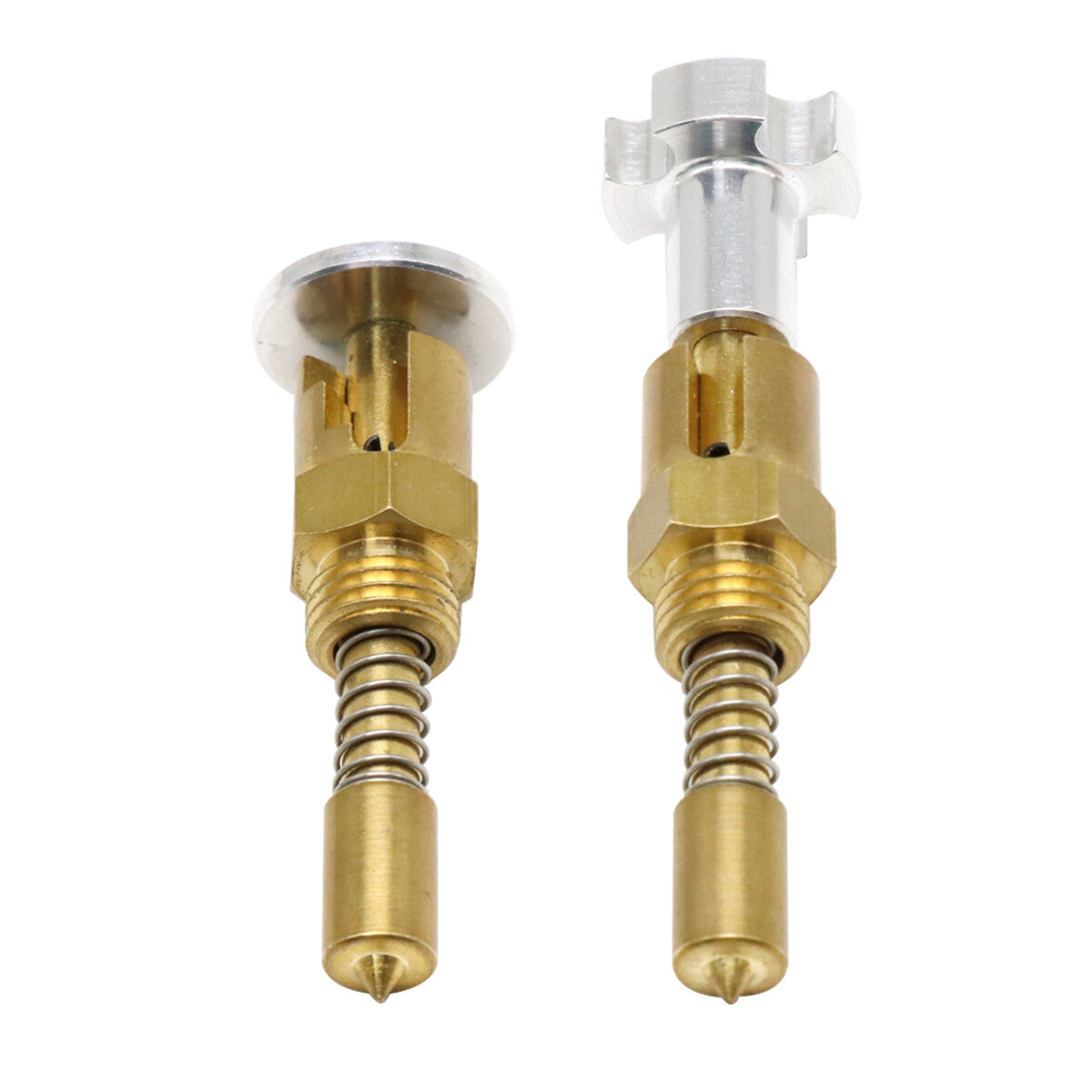 For S&S Super E/G Carburetor Starter Fast Idle Plunger Manual Choke Valve Q