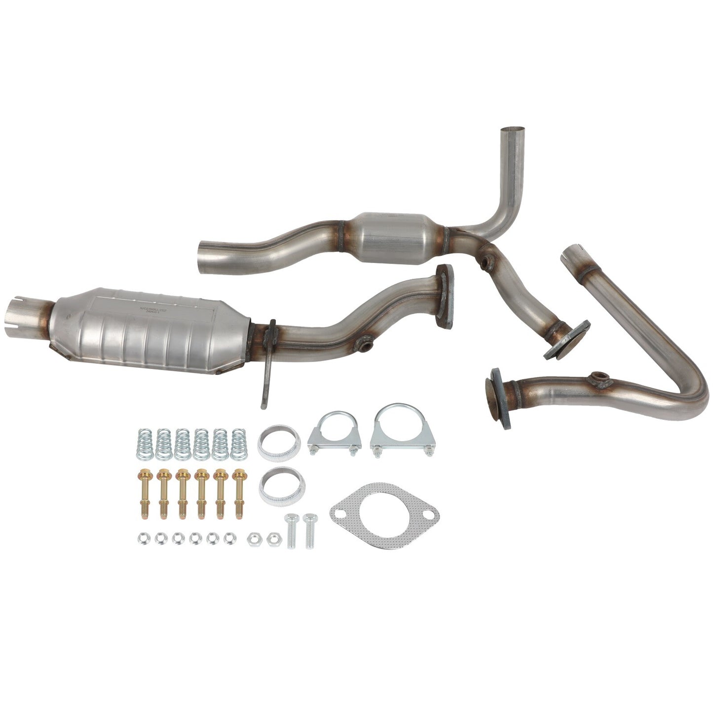 50376 Catalytic Converter for Chevrolet Blazer 2000 2001 2002 2003 04-2005 4.3L
