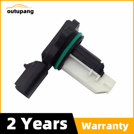 The new for Volkswagen MAF (Maf) airflow sensor is compatible with 2016-2019 for Nissan Titan Xd 22680-EZ40A models.