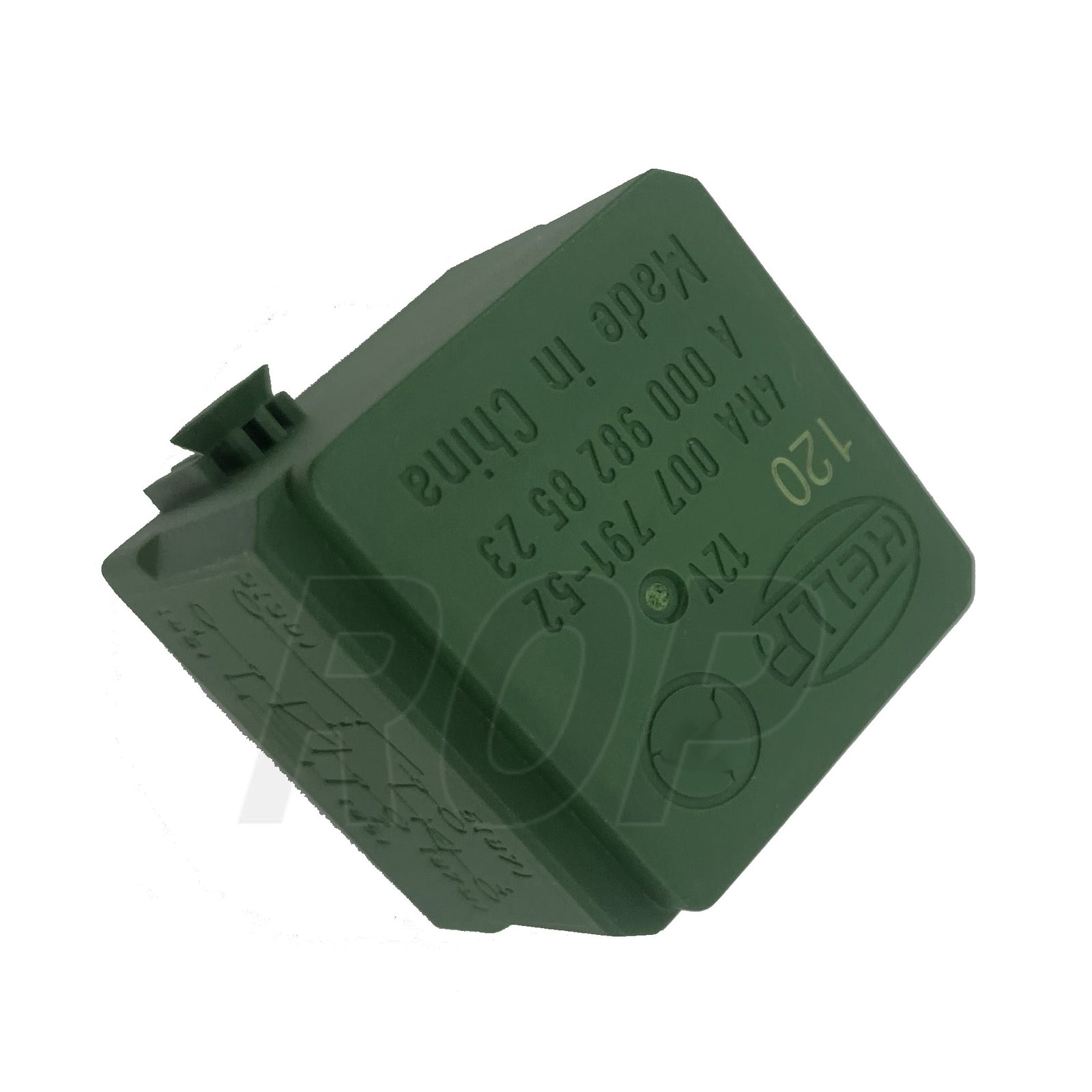 0025427619 for Mercedes W164 W216 W221 Suspension Air Compressor Relay NEW