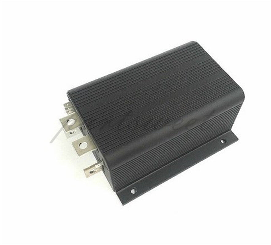 New DC Motor Controller Upgraded for Curtis 275A 36V/48V 1204M-5201 1204M-5203