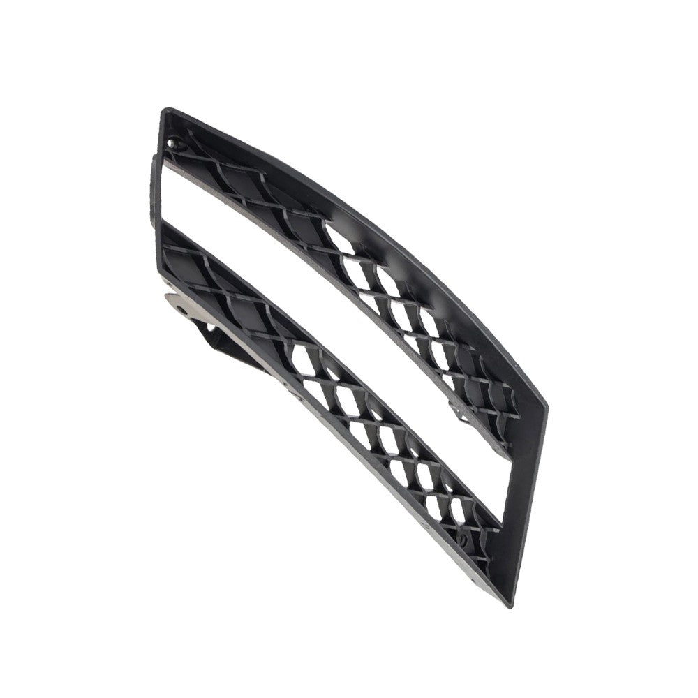 Fits For CLS-Class CLS400 CLS500 Front Left Side Bumper Fog Light Grille Panel