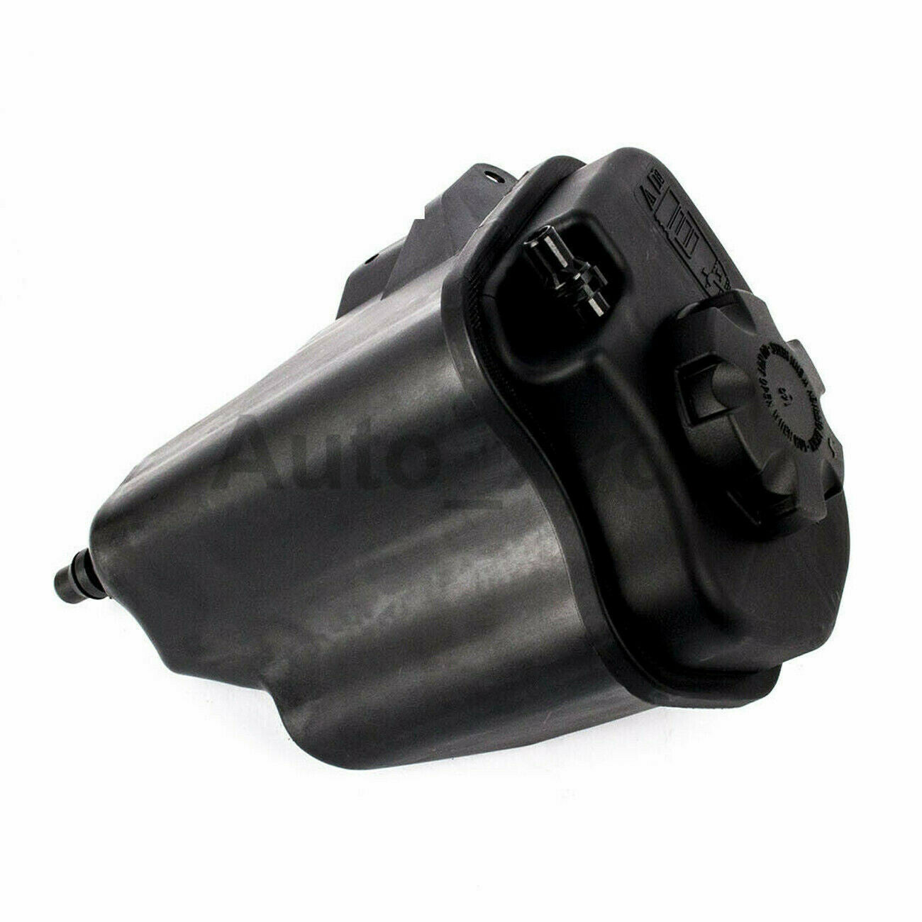 Coolant Overflow Expansion Tank 17137552546 for BMW X5 2007-2019 08 09 10 11 12 Q