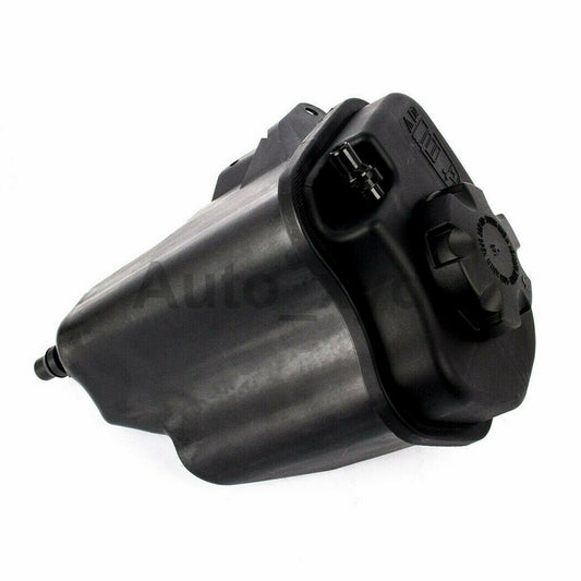 Coolant Overflow Expansion Tank 17137552546 for BMW X5 2007-2019 08 09 10 11 12 Q