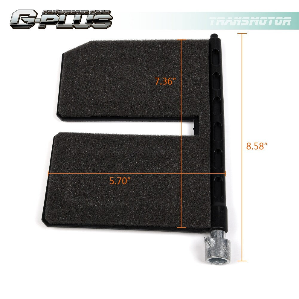 2002-06 Thulium for Ram 1500 / 03-06 for Ram 2500 3500 Tweezers Series Q