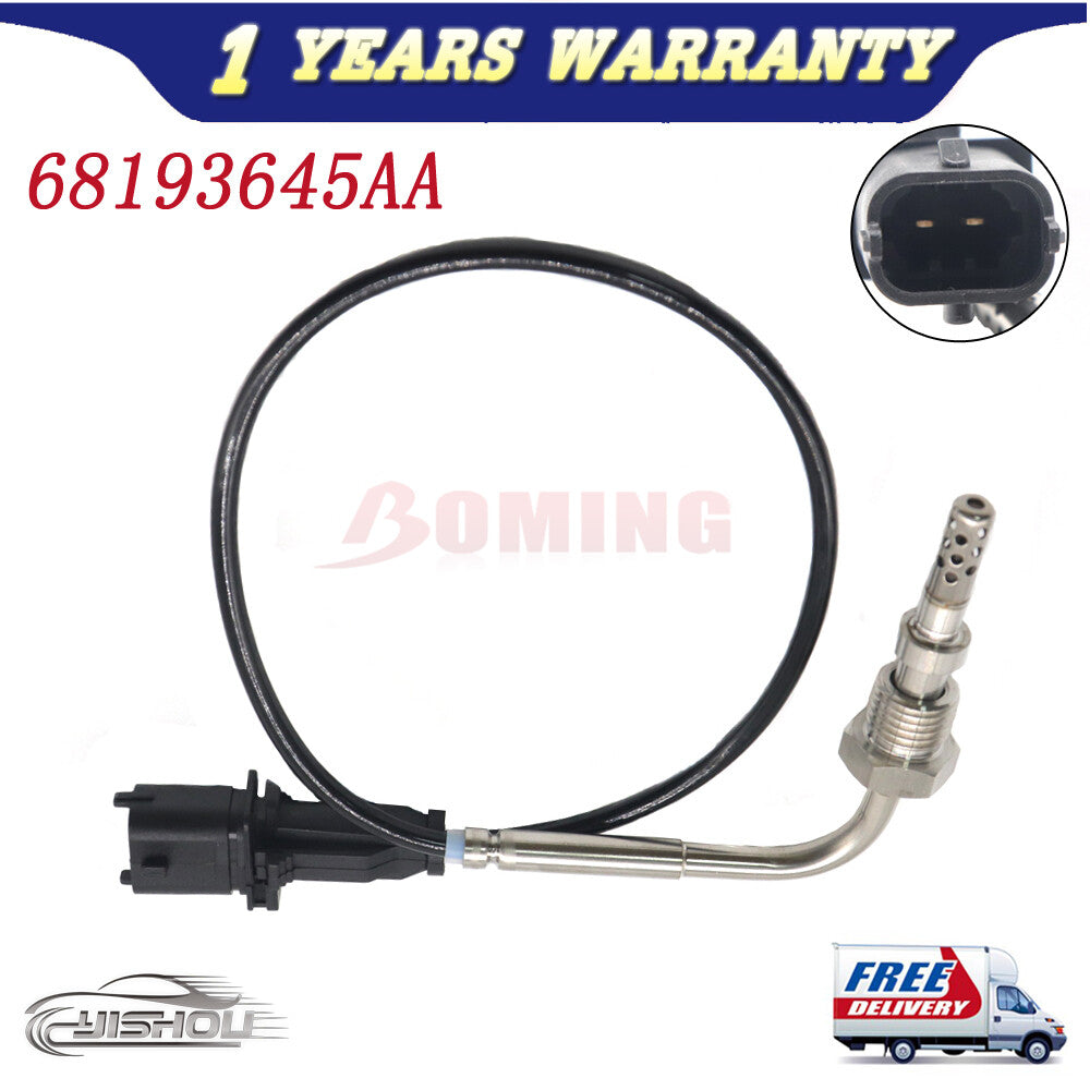 68193645AA Temperature Sensor Fits for Jeep for Chrysler Walker Products 2014-2021 Q
