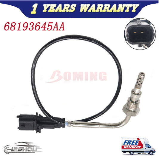 68193645AA Temperature Sensor Fits for Jeep for Chrysler Walker Products 2014-2021 Q