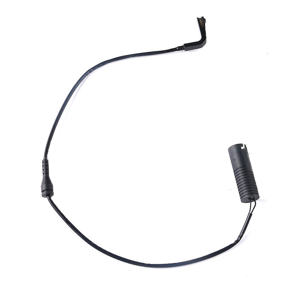 Rear  Front Brake Pad Wear Sensor Replacement Fit for BMW E39 525i 528i 530i M5 Q