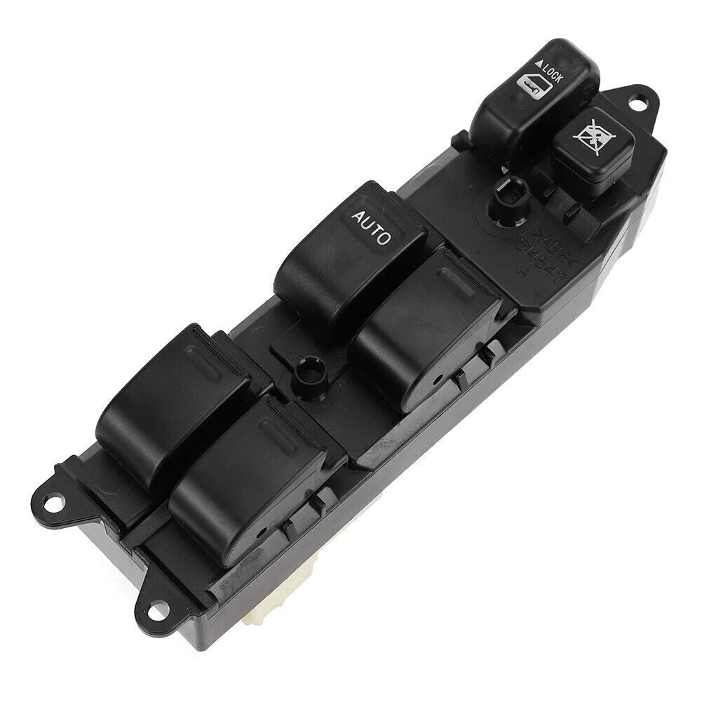 Fit 02-05 for TOYOTA for CAMRY XLE Driver Left Side Master Window Switch 84820-33180 NEW