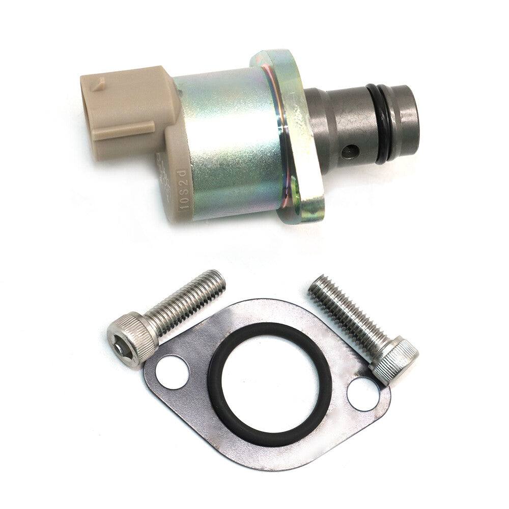 Pressure Pump Suction Control Valve SCV for Nissan Navara for Mitsubishi L200 for Toyota Q