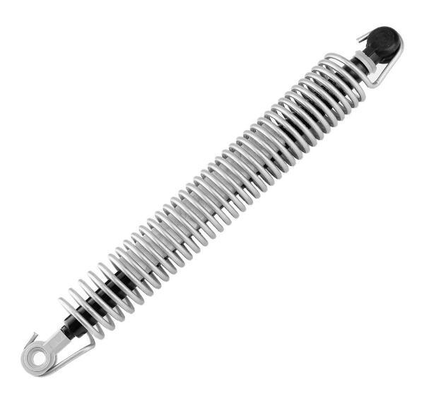One rear right-side trunk lid return spring for F10 520i 550i 528i 535i n